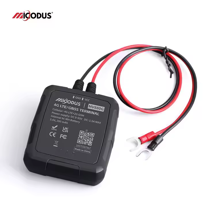 Micodus MV880G 4G GPS Nano